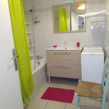 Neuf Climatise Proche D'agde Apartment Bessan