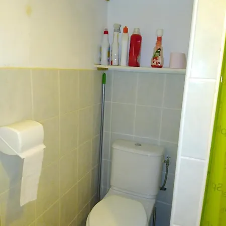 Apartment Neuf Climatise Proche D'agde
