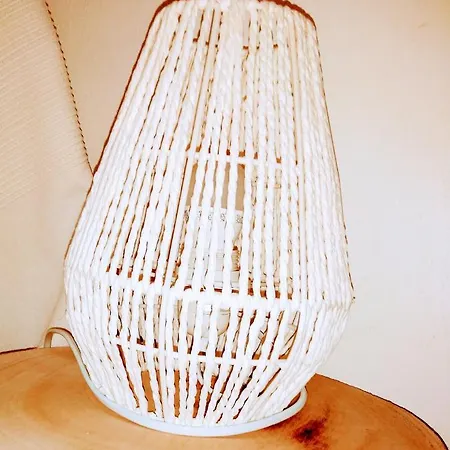 Neuf Climatisé Proche D'agde Apartamento *