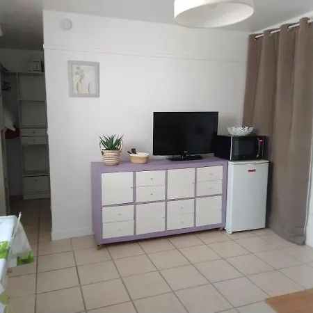 Apartamento Neuf Climatisé Proche D'agde *